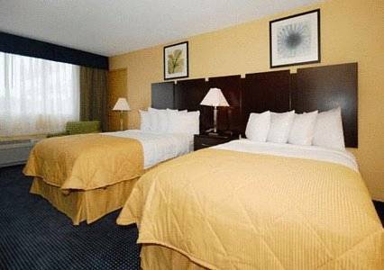 Hotel Hampton Downtown